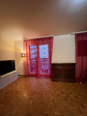 Cosy Lake Side Studio Montreux